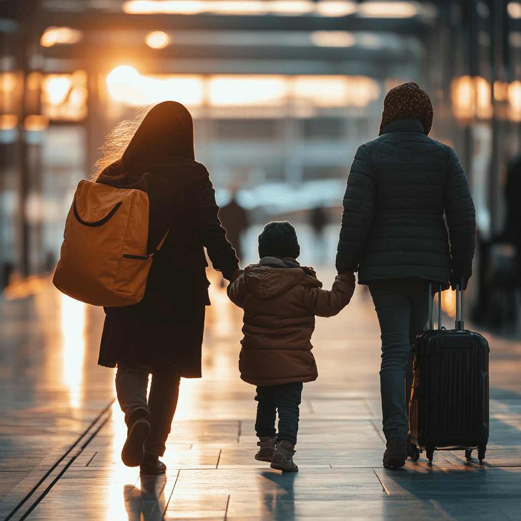 UK Family Visa Income Threshold Increase: What You Need to Know